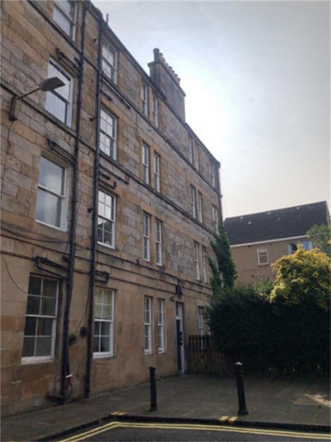 Property to rent in Leith Walk, EH6, Lorne Square properties from