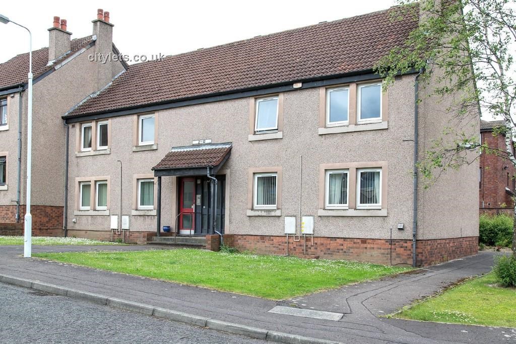 Property to rent in Kirkcaldy, KY1, Lorne Street properties from