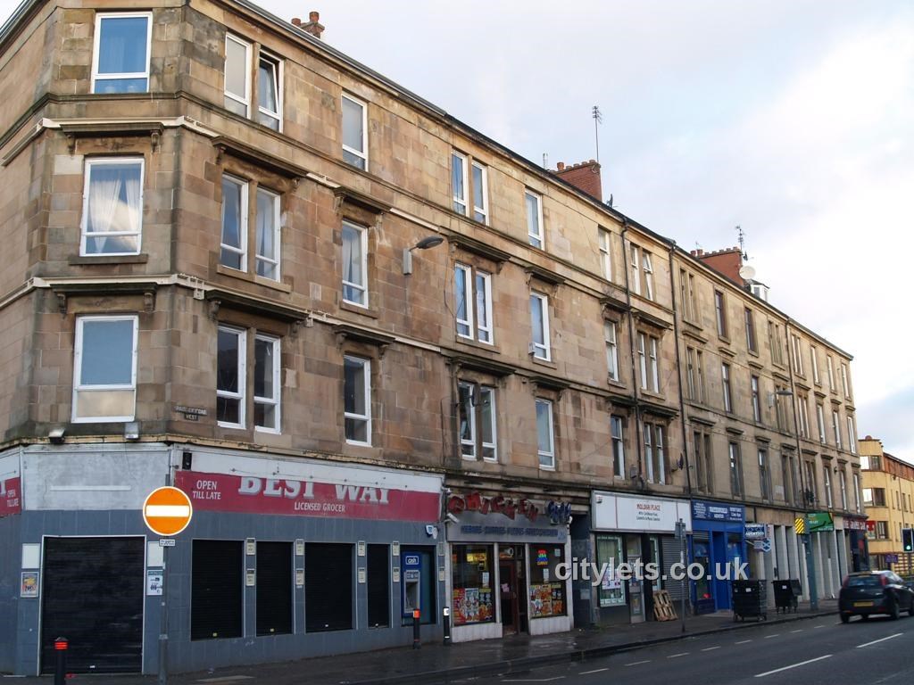 Property to rent in Cessnock, G51, Lorne Street properties from