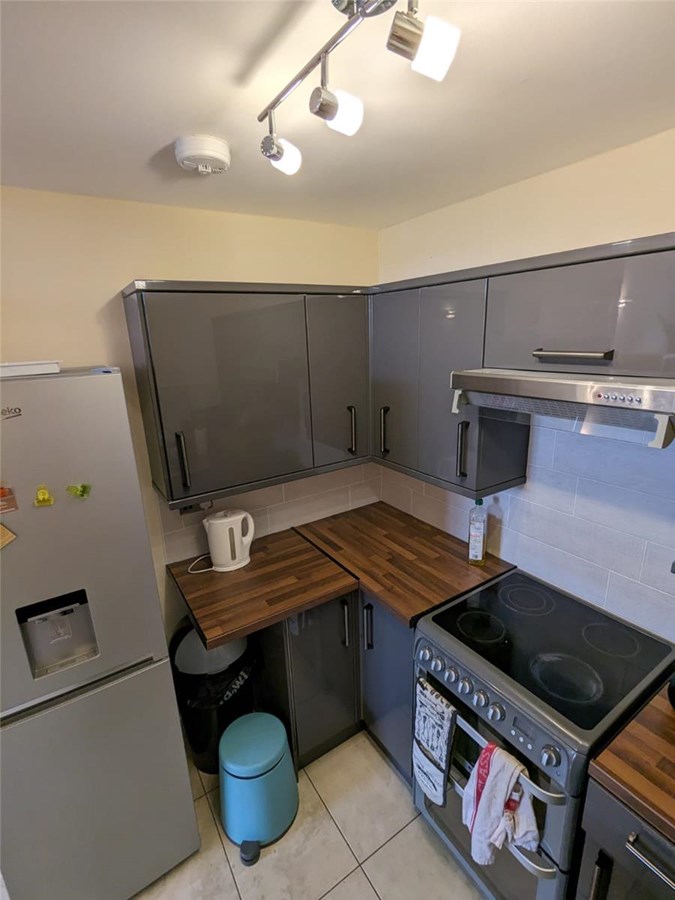 Property to rent in City Centre, EH3, Lothian Road properties from