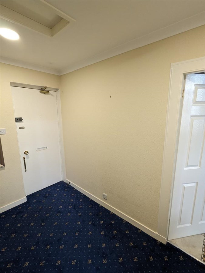 Property to rent in City Centre, EH3, Lothian Road properties from