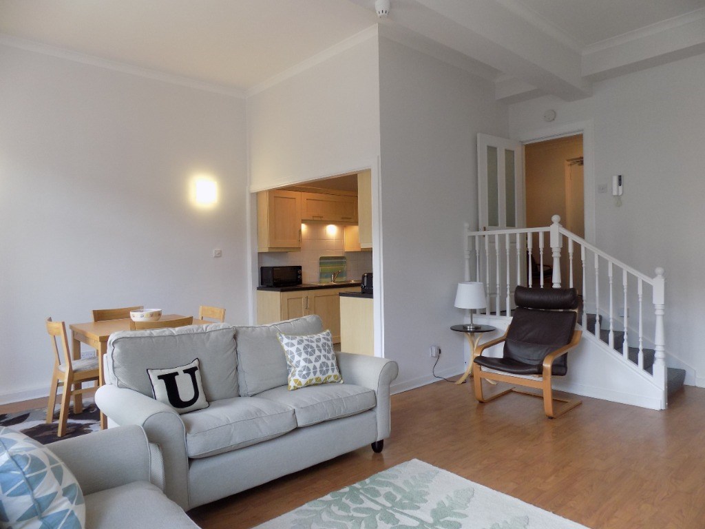 Property to rent in Haymarket, EH3, Lothian Road properties from