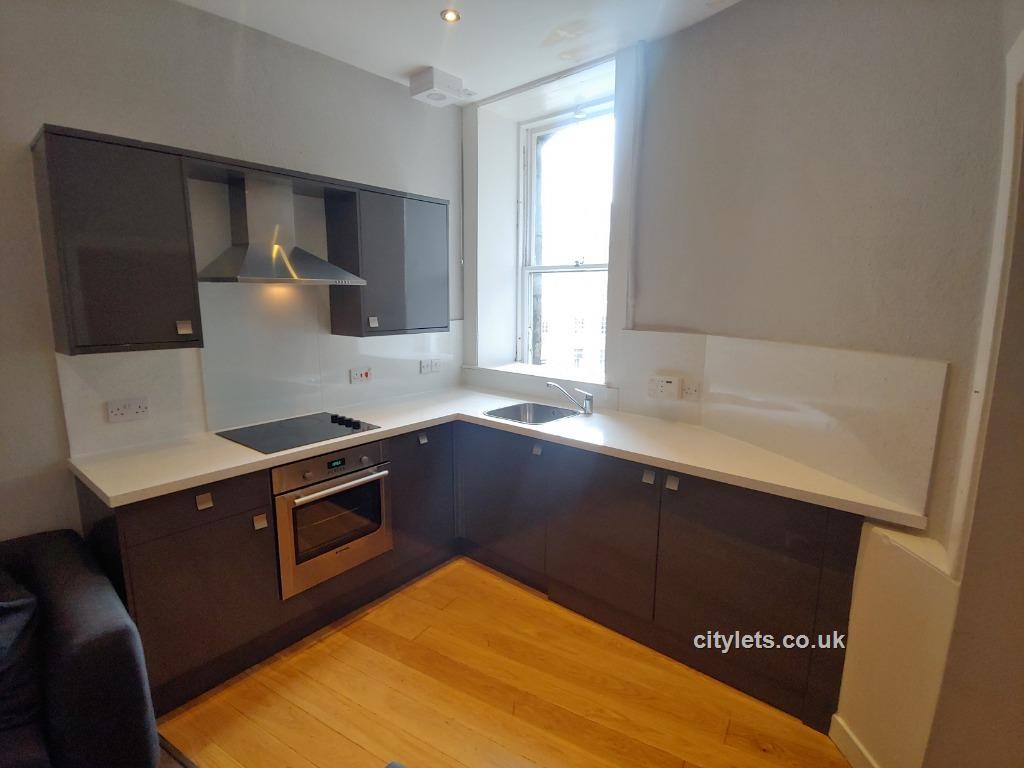 Property to rent in Tollcross, EH3, Lothian Road properties from