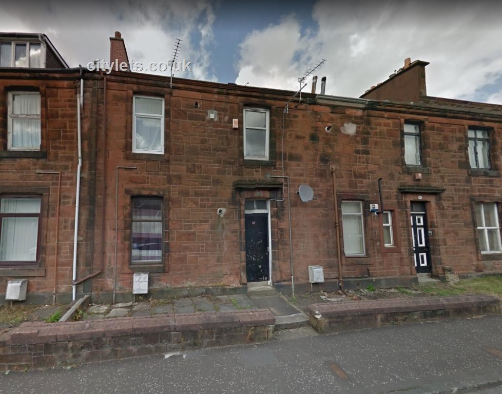 Property to rent in Newmilns, KA16, Loudoun Road properties from