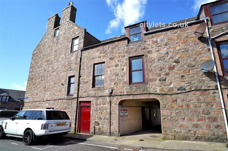 Property to rent in Peterhead, AB42, Love Lane properties from Citylets