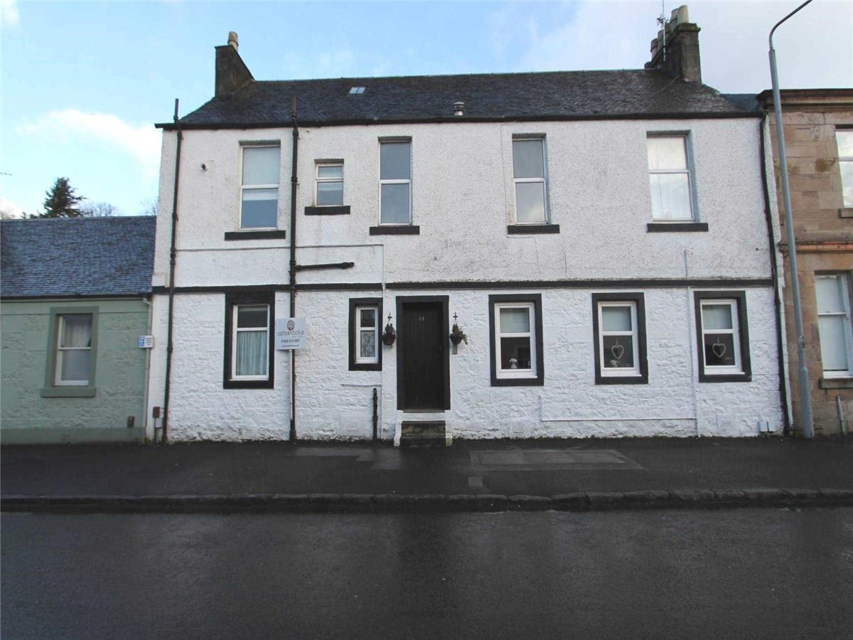Property to rent in Kilbarchan, PA10, Low Barholm properties from