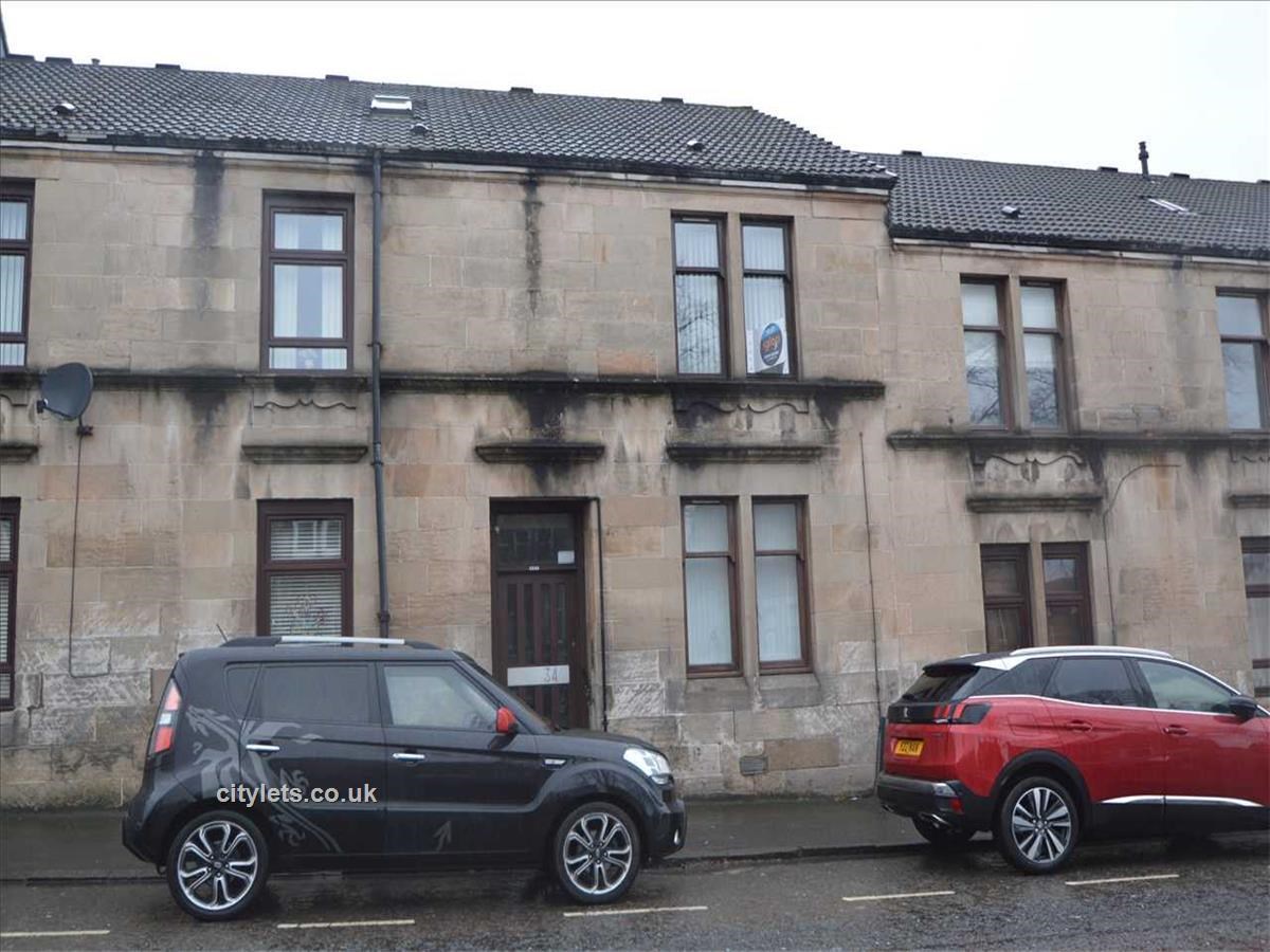 Property to rent in Hamilton, ML3, Low Waters Road properties from