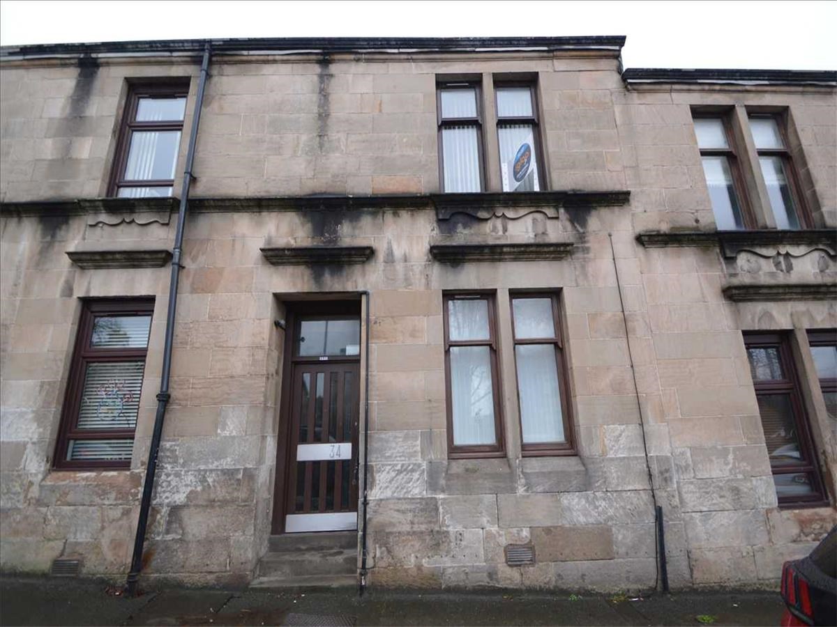 Property to rent in Hamilton, ML3, Low Waters Road properties from Citylets 481834