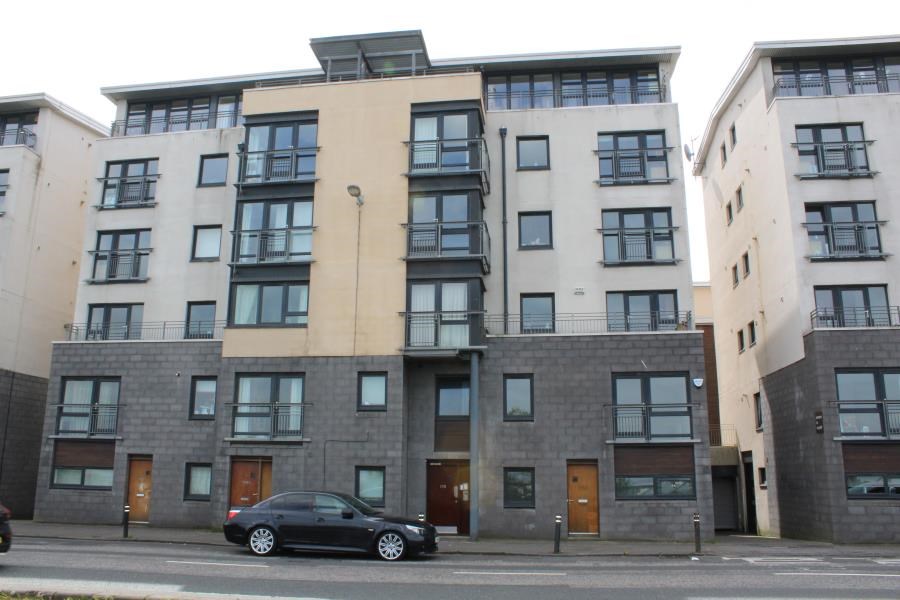 Property to rent in Granton, EH5, Lower Granton Road properties from