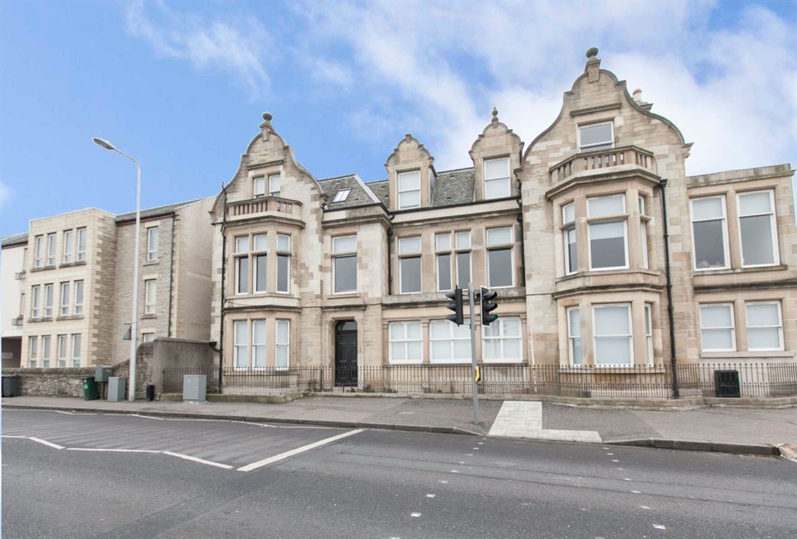 Property to rent in Granton, EH5, Lower Granton Road properties from Citylets 431799