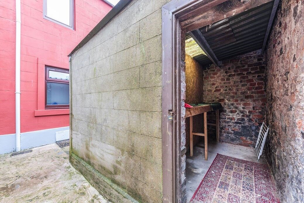 Property to rent in Montrose, DD10, Lowerhall Street properties from