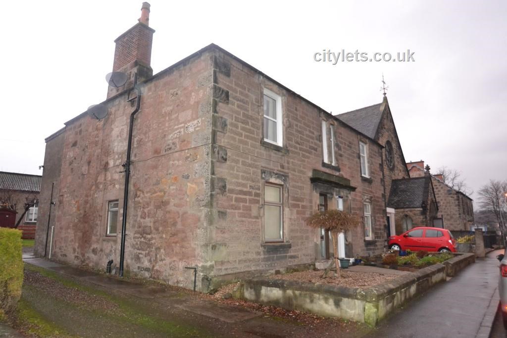 Property to rent in Alloa, FK10, Ludgate properties from Citylets 432949