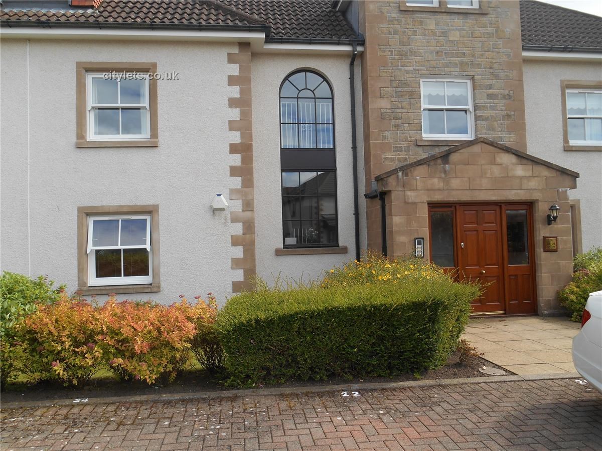 Property to rent in St Andrews, KY16, Lumsden Crescent properties from