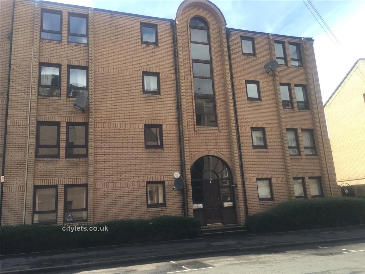 Property to rent in Yorkhill, G3, Lumsden Street properties from