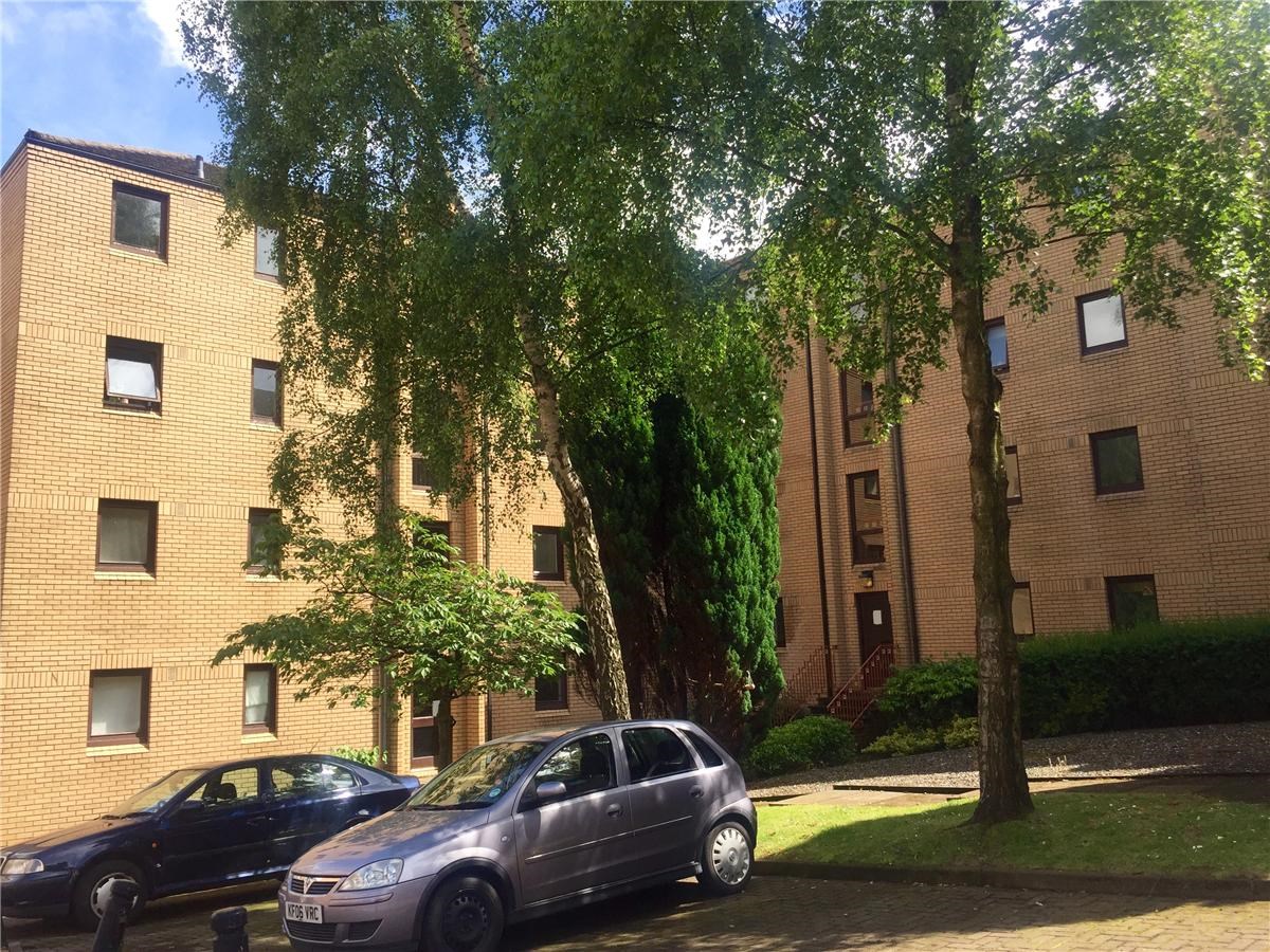 Property to rent in Yorkhill, G3, Lumsden Street properties from