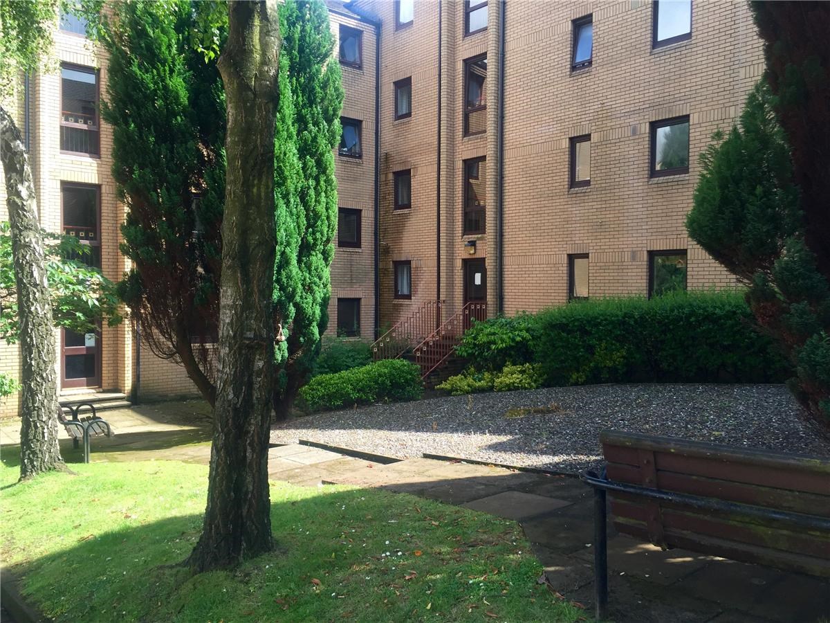 Property to rent in Yorkhill, G3, Lumsden Street properties from