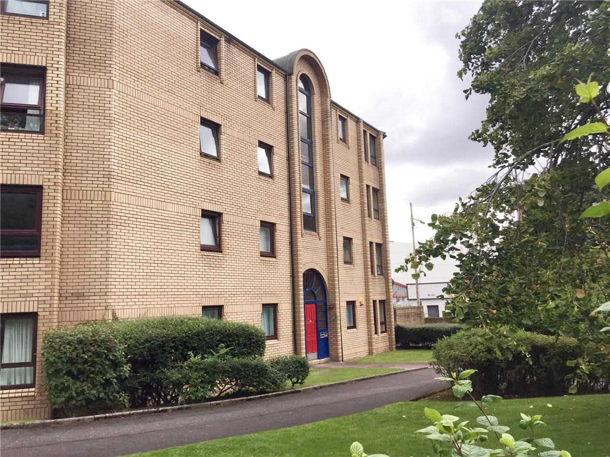 Property to rent in Yorkhill, G3, Lumsden Street properties from