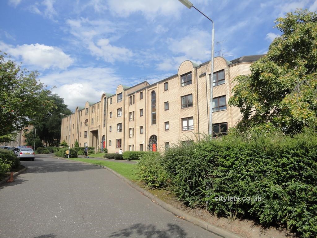Property to rent in Yorkhill, G3, Lumsden Street properties from
