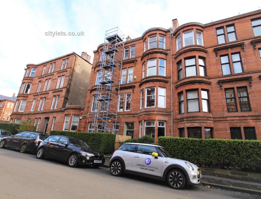 Property to rent in Kelvinside, G20, Lyndhurst Gardens properties from