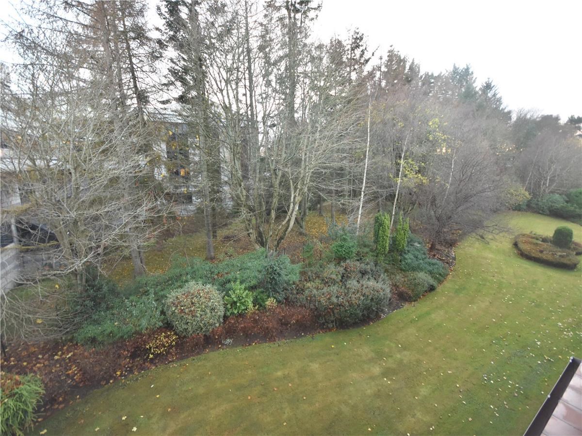 Property to rent in City Centre, AB15, Macaulay Drive properties from