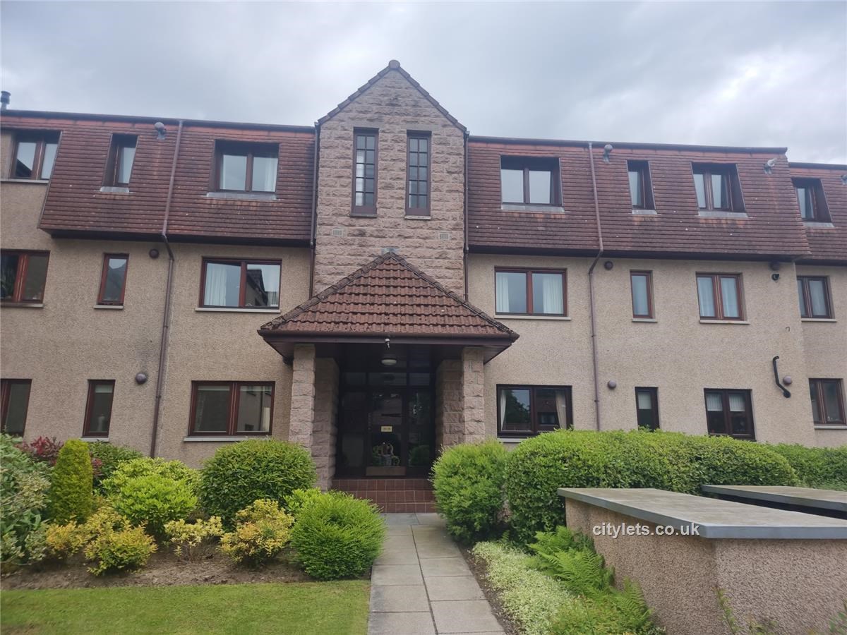 Property to rent in West End, AB15, Macaulay Drive properties from