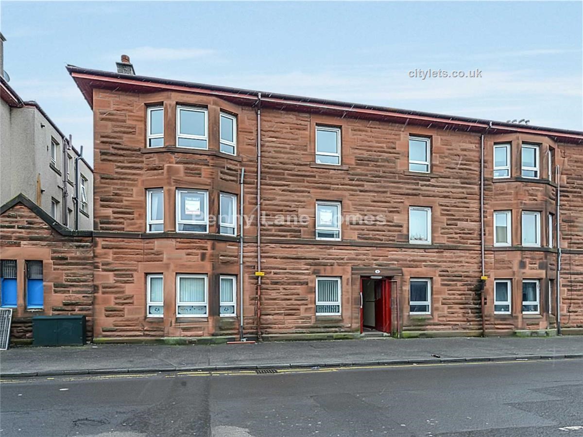 Property to rent in Johnstone, PA5, Macdowall Street properties from