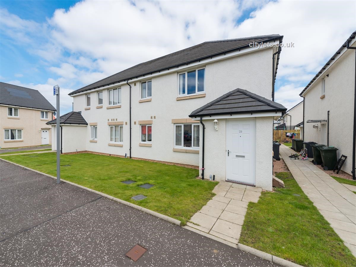 Property to rent in Kirkliston, EH29, Mackinnon Crescent properties