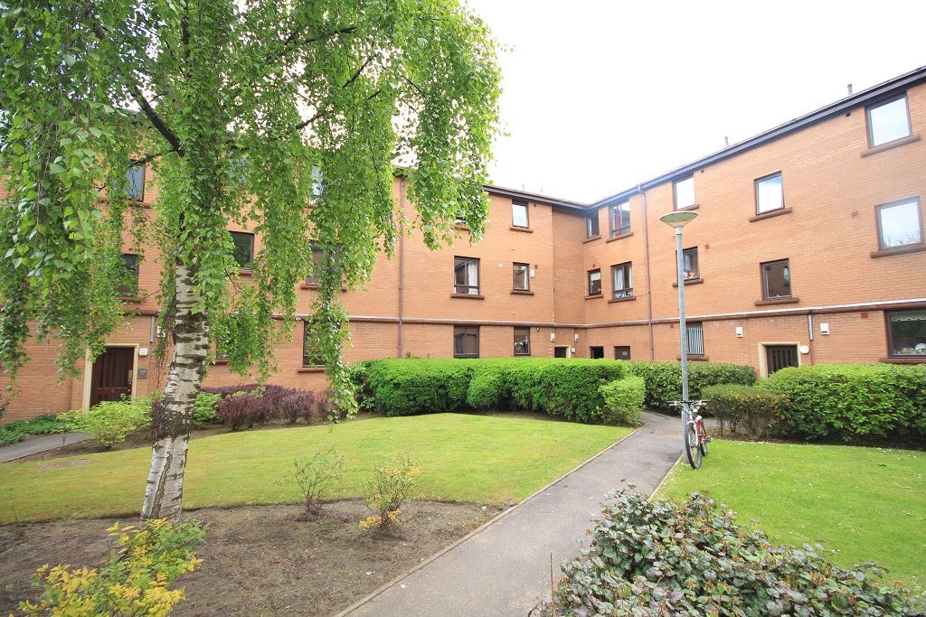 Property to rent in Kinning Park, G51, Maclean Street properties from