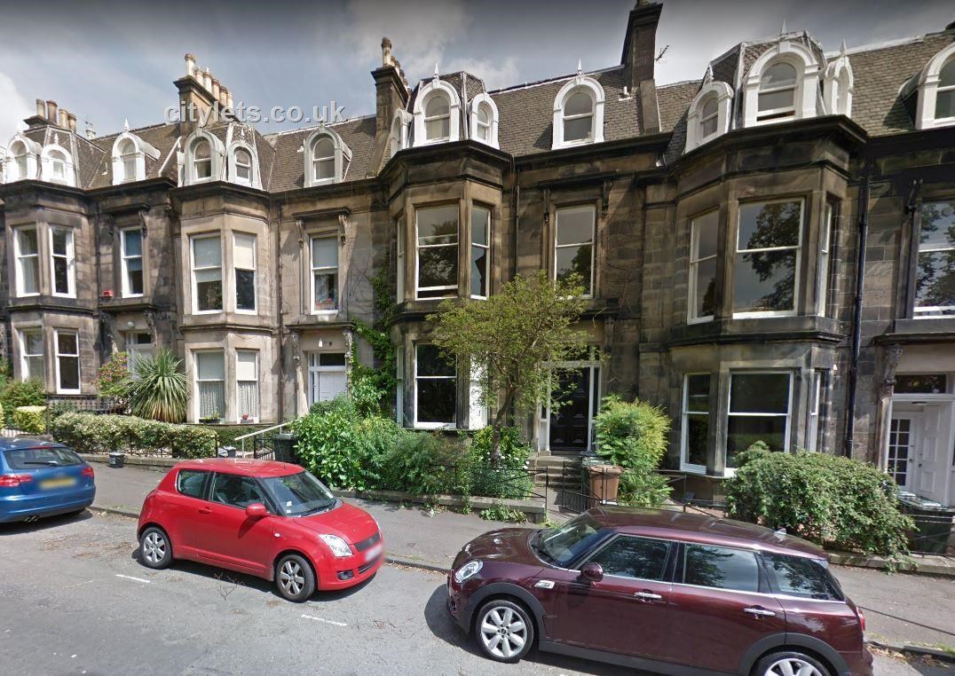 Property to rent in West End, EH12, Magdala Crescent properties from