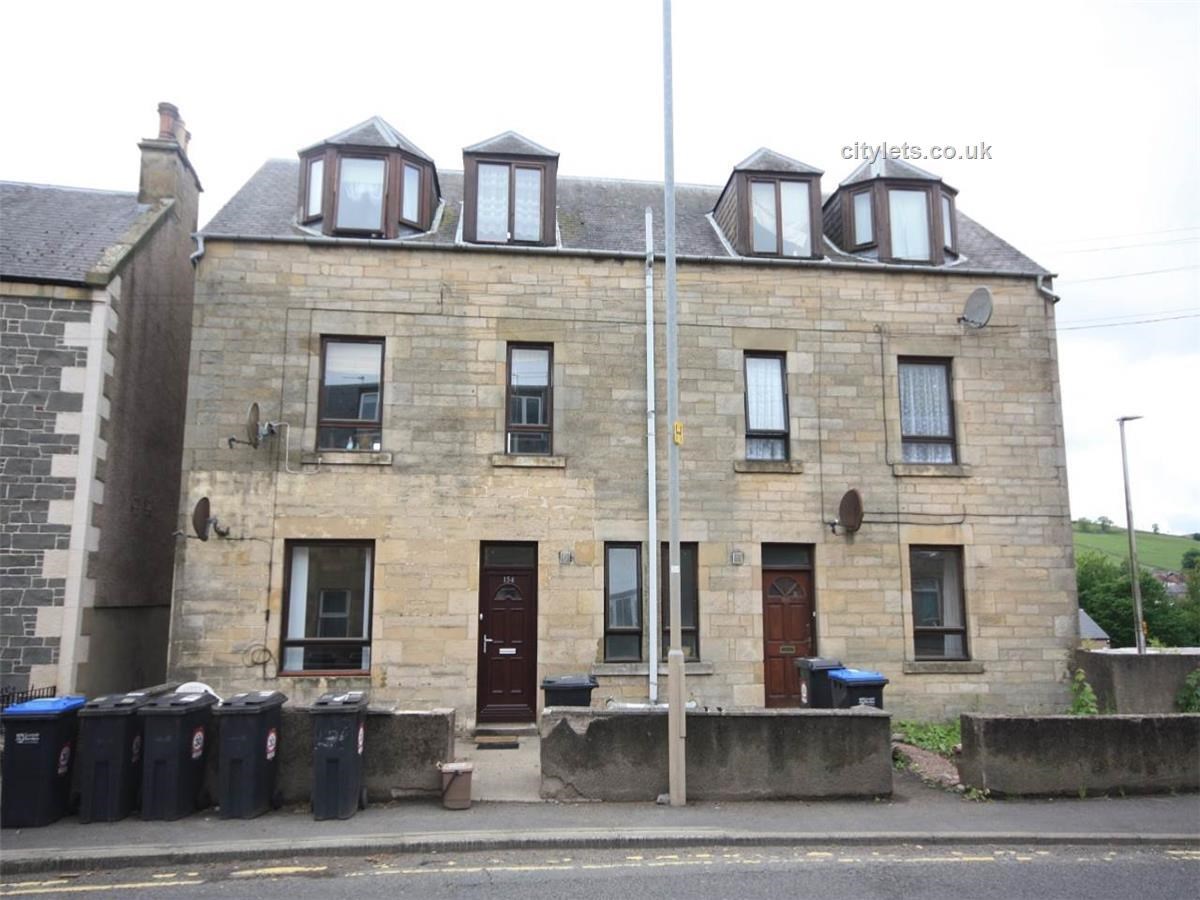 Property to rent in Galashiels, TD1, Magdala Terrace properties from