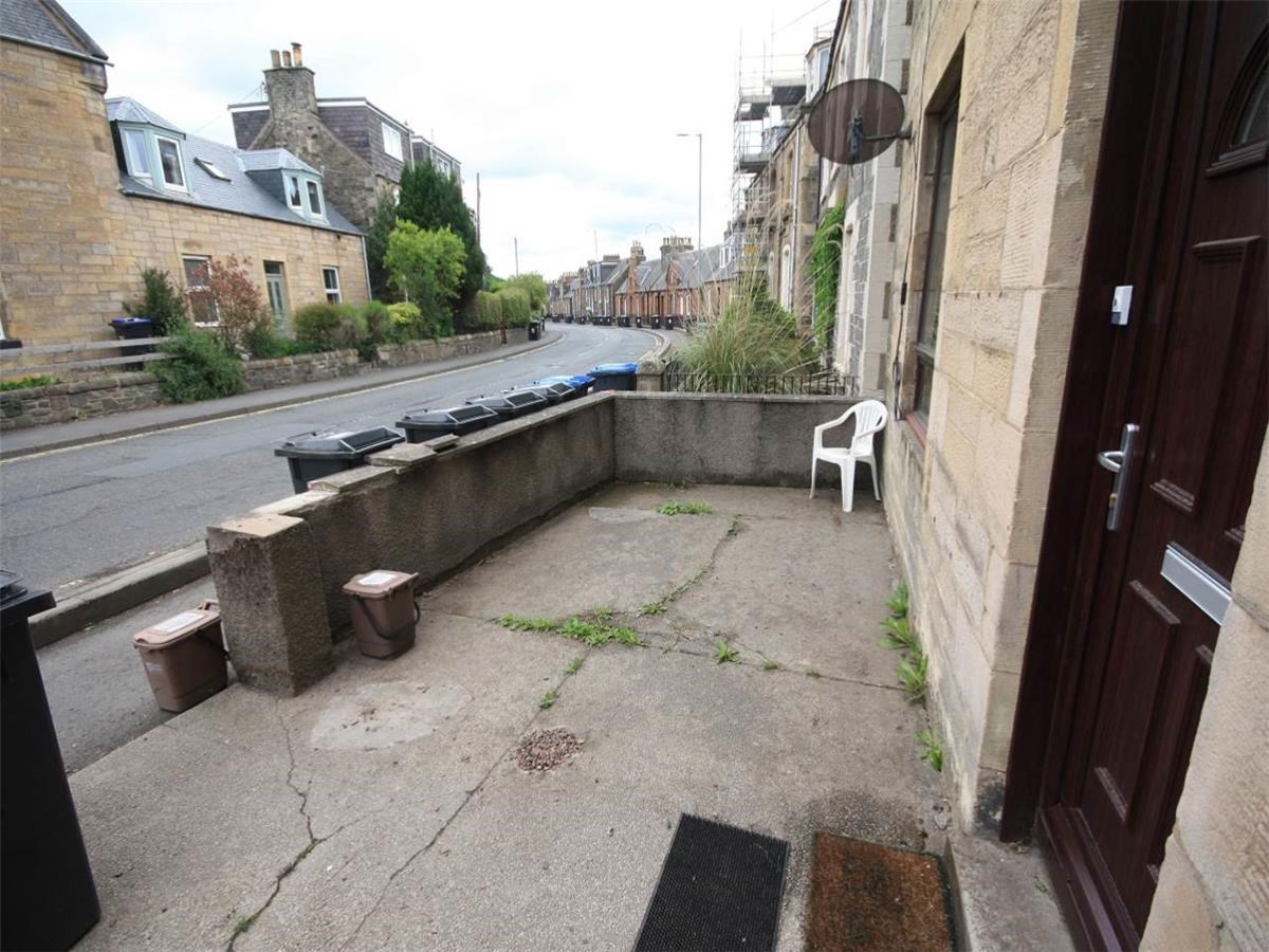 Property to rent in Galashiels, TD1, Magdala Terrace properties from Citylets 511323
