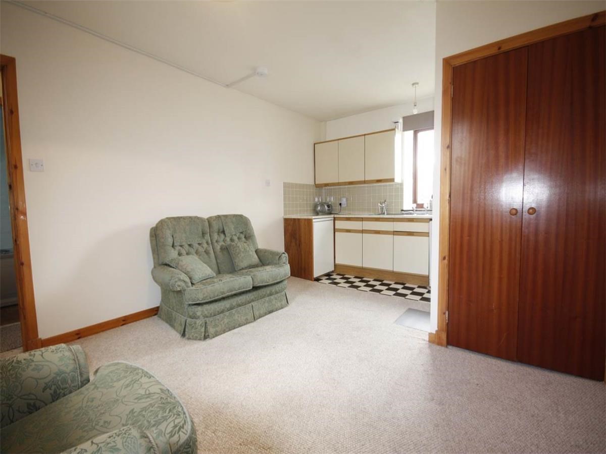 Property to rent in Galashiels, TD1, Magdala Terrace properties from