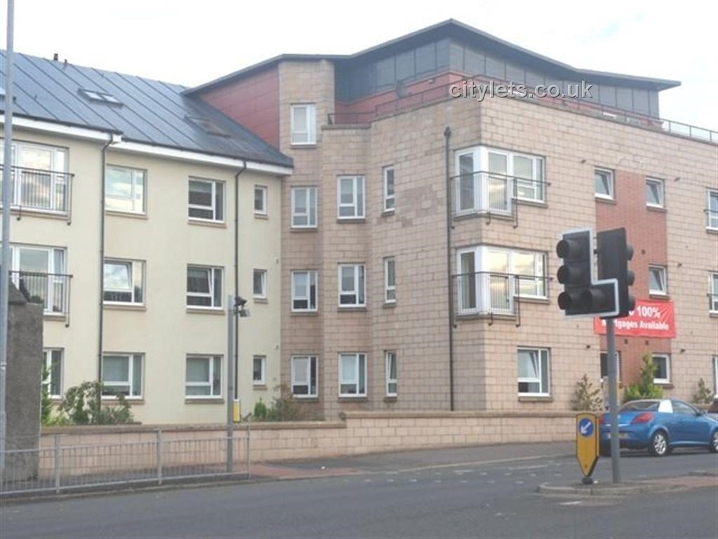 Property to rent in Elderslie, PA5, Main Road (flat properties from