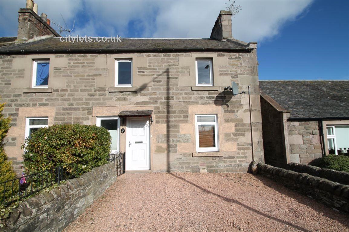 Property to rent in Invergowrie, DD2, Main Street properties from