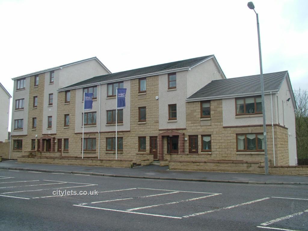 Property to rent in Lennoxtown, G66, Main Street properties from