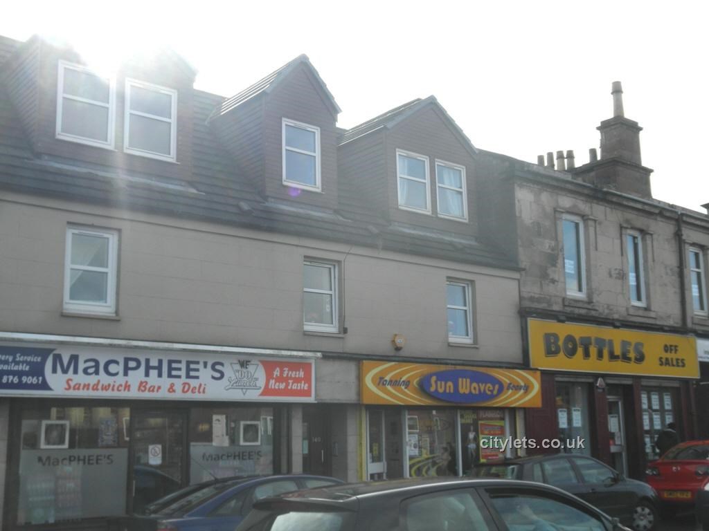 Property to rent in Barrhead, G78, Main Street properties from Citylets