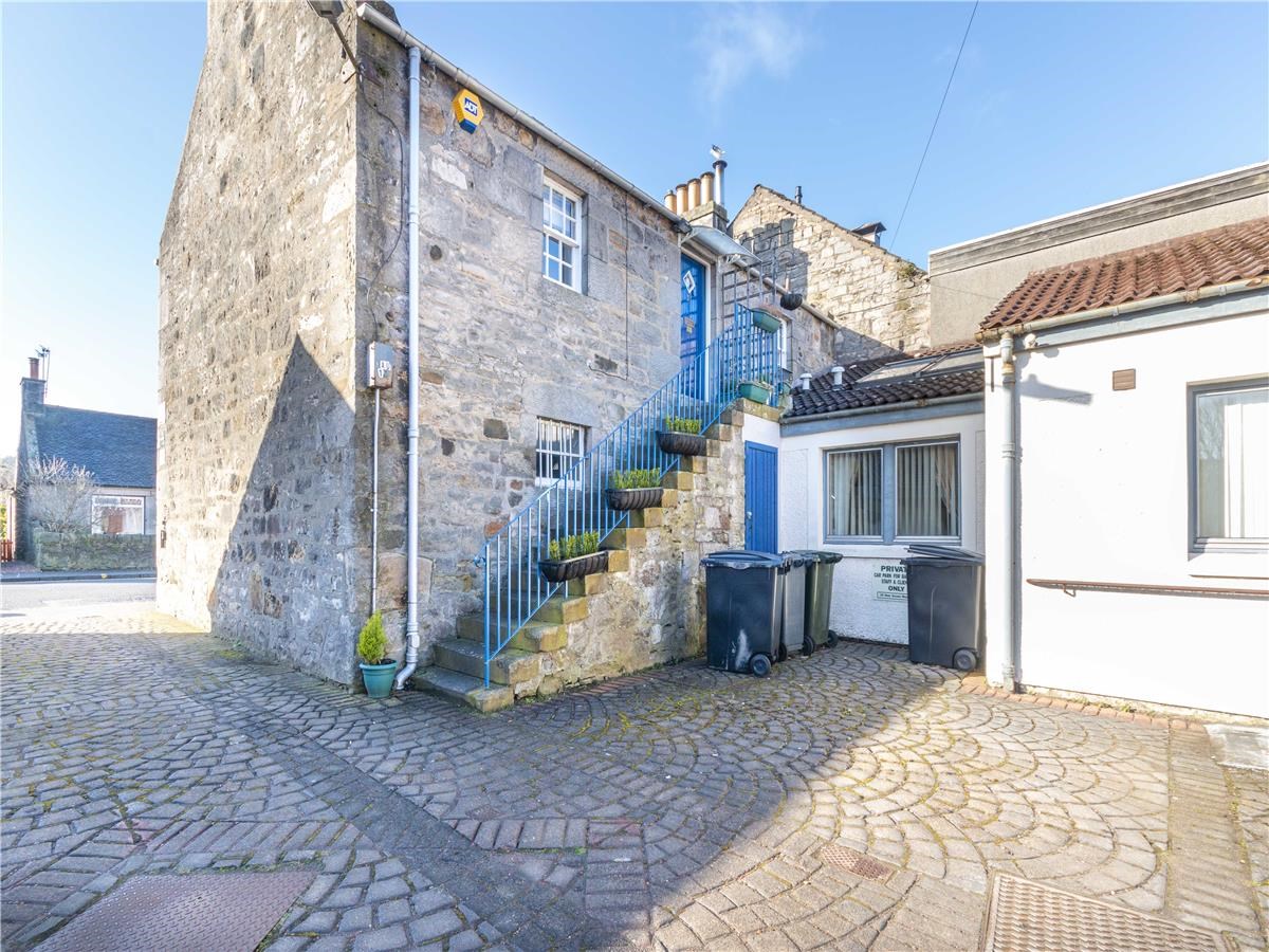 Property to rent in Davidsons Mains, EH4, Main Street properties from