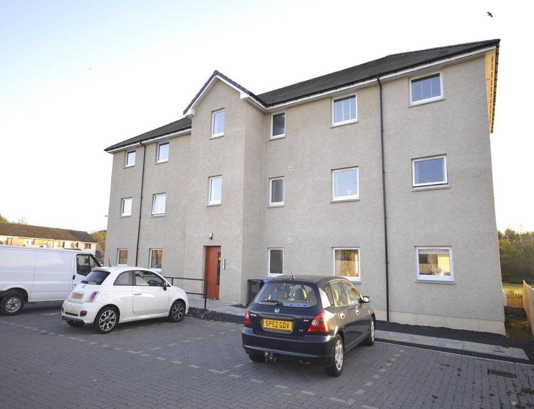 Property to rent in Lochgelly, KY5, Main Street properties from