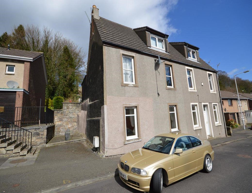 Property to rent in Newmills, KY12, Main Street properties from