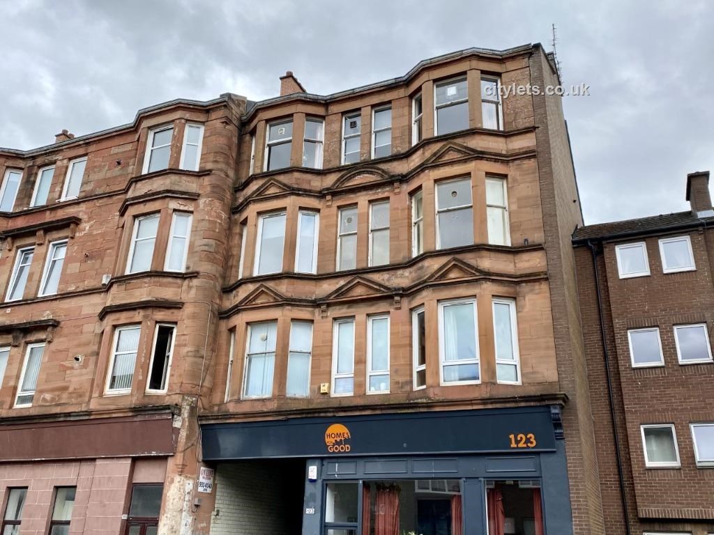 Property to rent in Bridgeton, G40, Main Street properties from