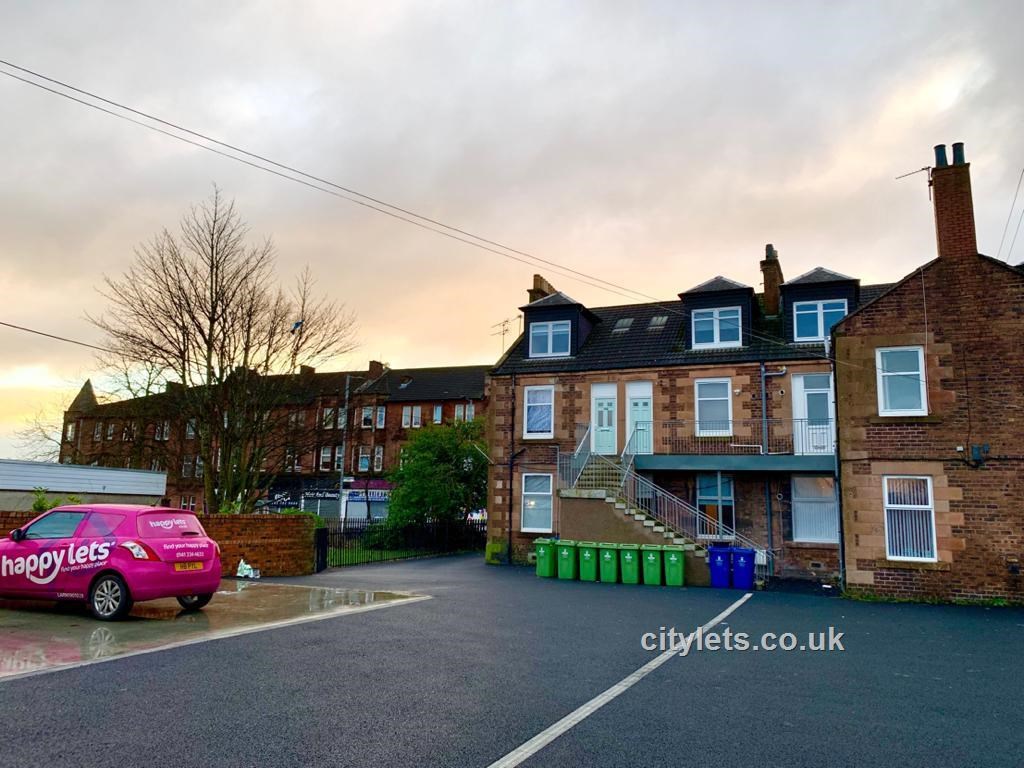 Property to rent in Baillieston, G69, Main Street properties from