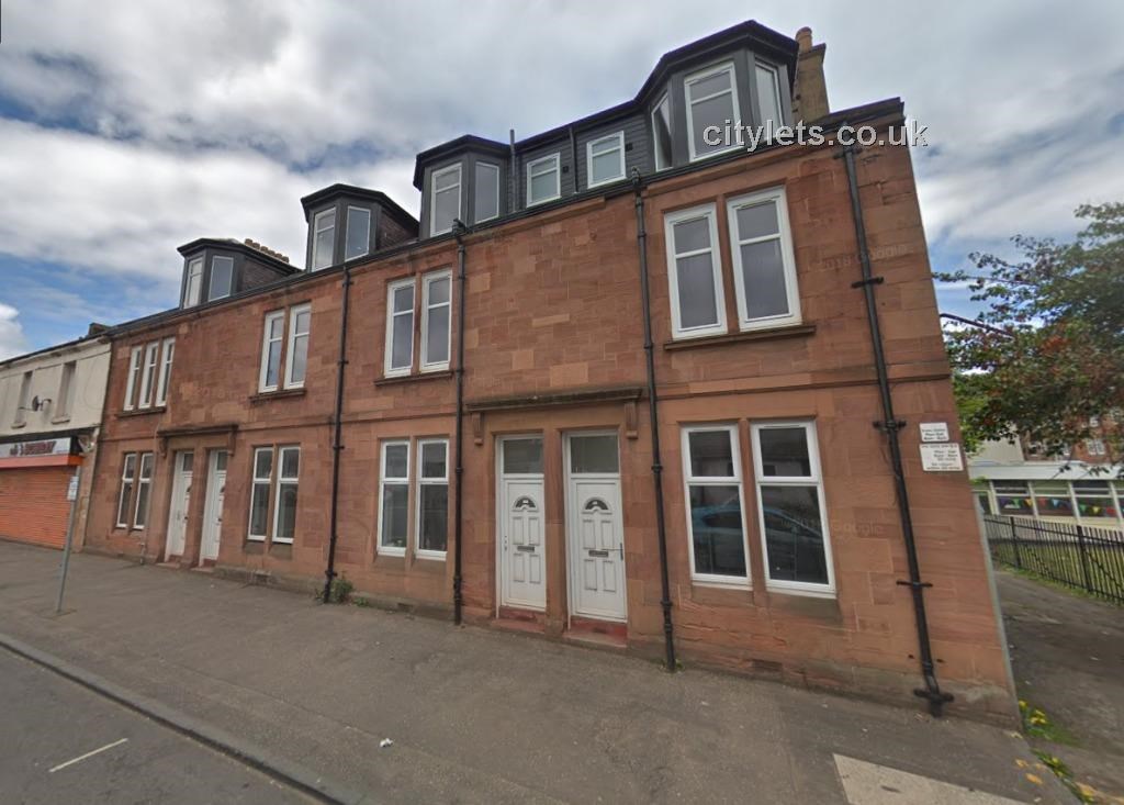Property to rent in Baillieston, G69, Main Street properties from