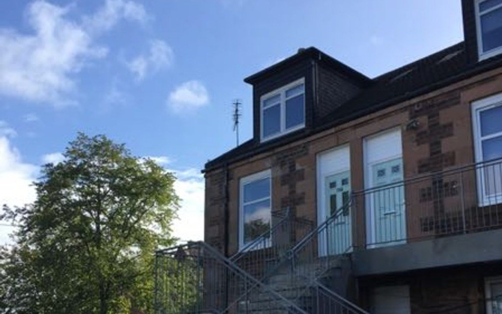 Property to rent in Baillieston, G69, Main Street properties from