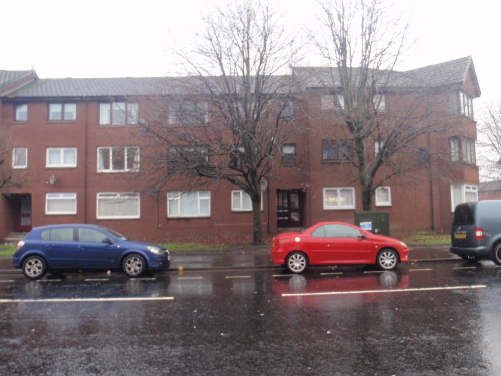 Property to rent in Dalmarnock, G40, Main Street properties from