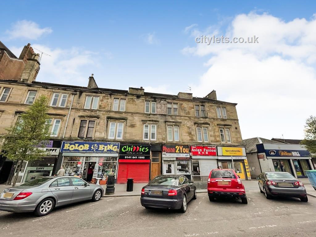 Property to rent in Cambuslang, G72, Main Street properties from