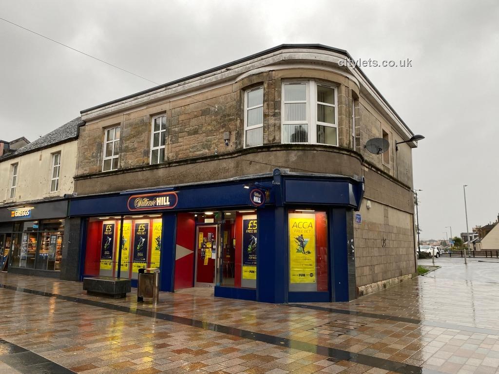 Property to rent in Kilwinning, KA13, Main Street properties from