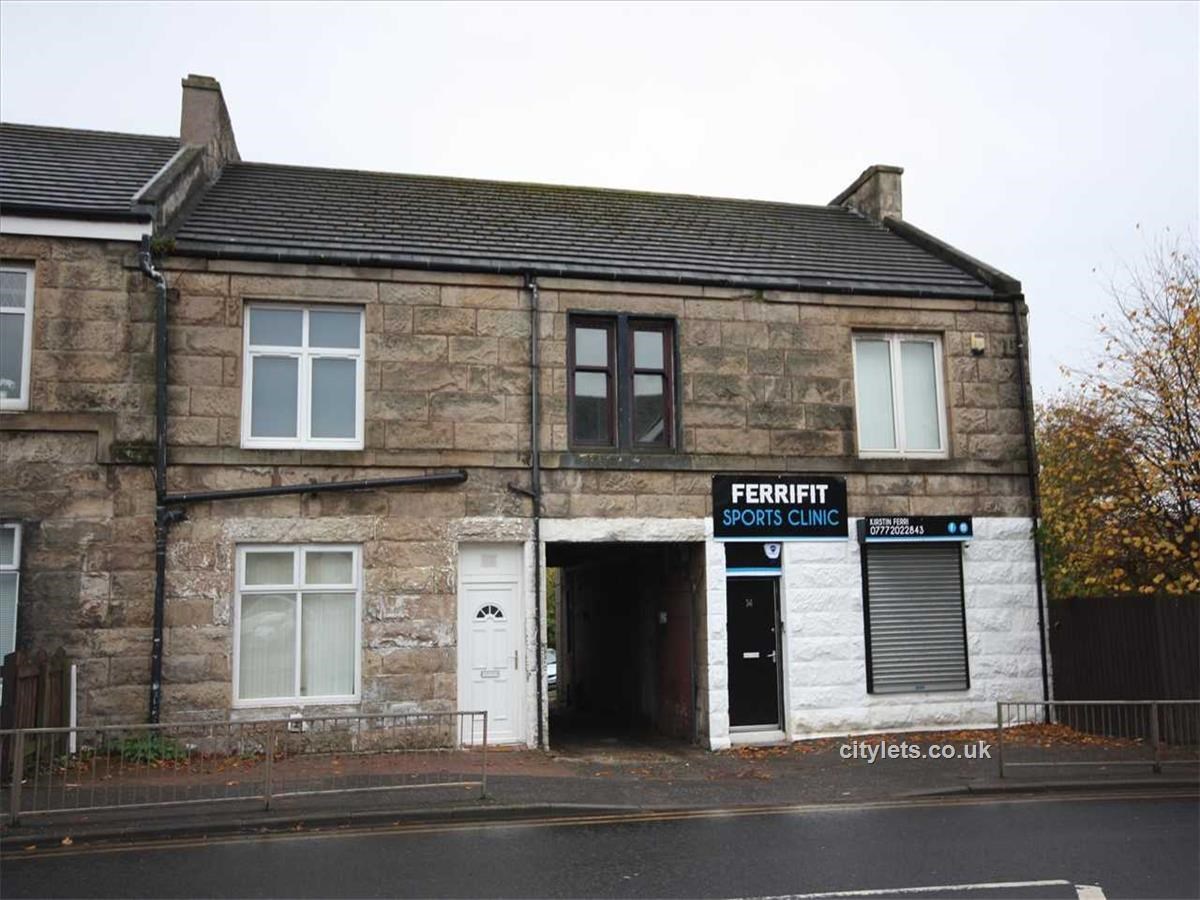 Property to rent in Holytown, ML1, Main Street properties from Citylets