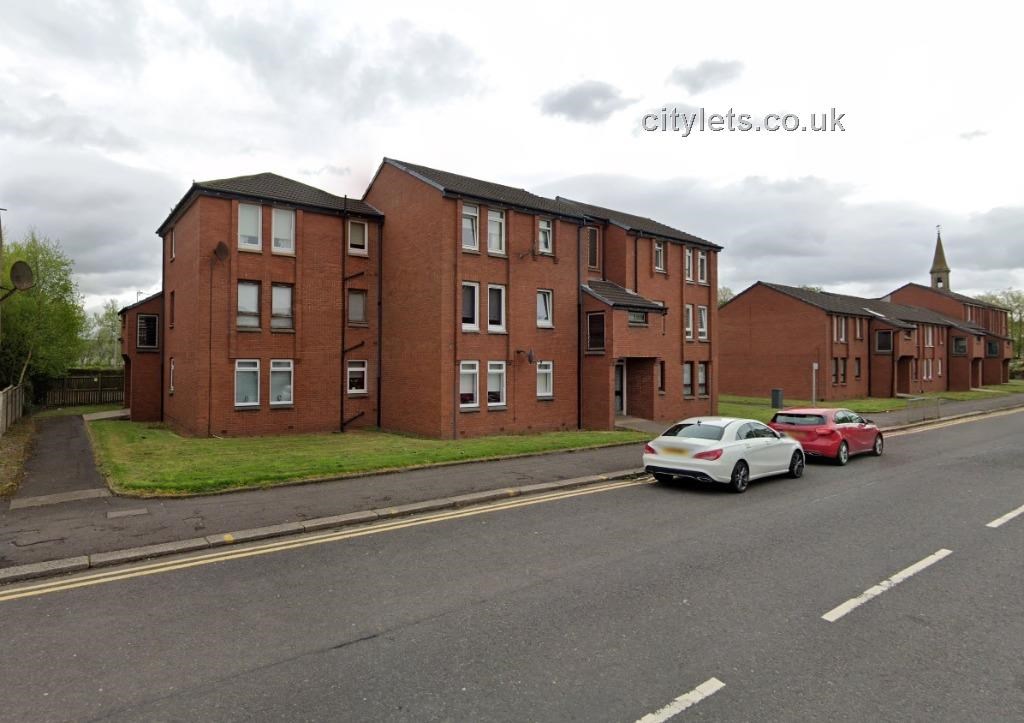 Property to rent in Bellshill, ML4, Main Street properties from