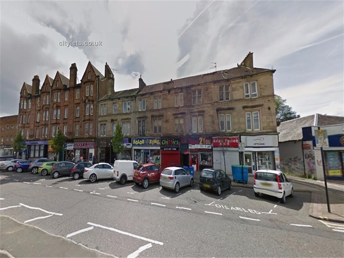 Property to rent in Cambuslang, G72, Main Street properties from