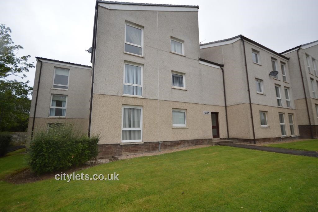 Property to rent in East Kilbride, G74, Main Street properties from